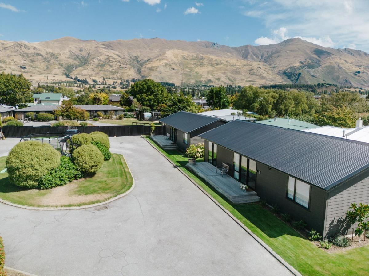 5 - Delightful Space In Tranquil Neighbourhood, Close To The Lake Wanaka Exterior foto